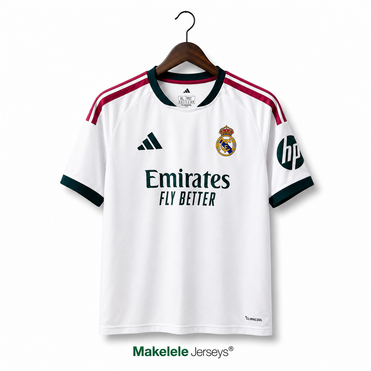 Club jersey